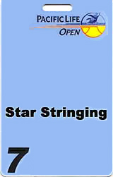 2003 Star Stringing