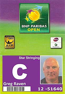 2012 BNP Paribas Open