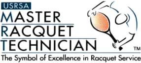 USRSA MRT — Master Racquet Technician